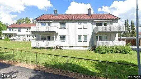 Apartments for rent in Sarpsborg - Photo from Google Street View