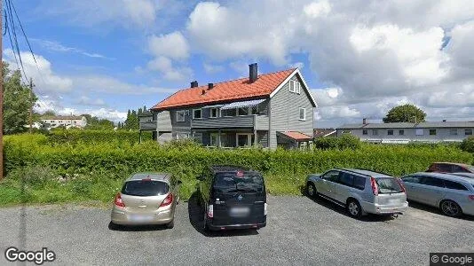 Apartments for rent in Moss - Photo from Google Street View