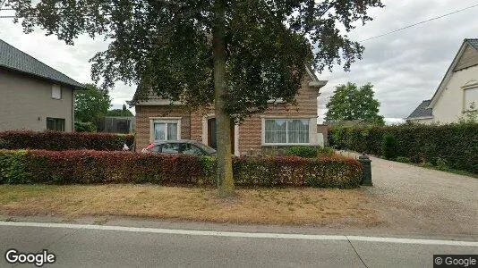 Apartments for rent in Lievegem - Photo from Google Street View