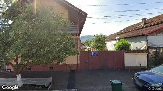 Apartments for rent in Cristian - Photo from Google Street View