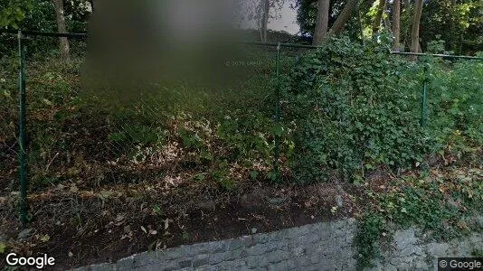 Apartments for rent in Brussels Watermaal-Bosvoorde - Photo from Google Street View