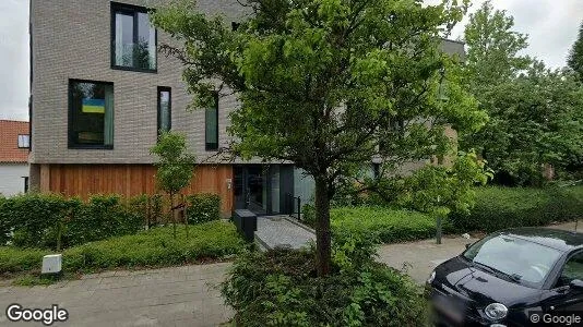 Apartments for rent in Brussels Sint-Lambrechts-Woluwe - Photo from Google Street View
