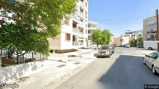 Apartments for rent in Nicosia Lefkosia - Photo from Google Street View