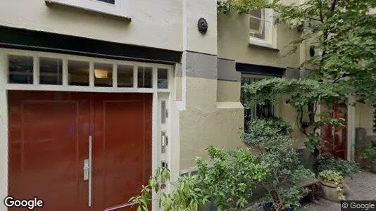 Apartments for rent in Amsterdam Centrum - Photo from Google Street View