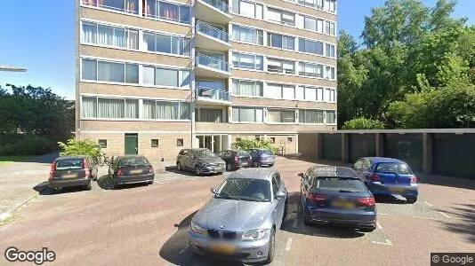 Apartments for rent in Amstelveen - Photo from Google Street View