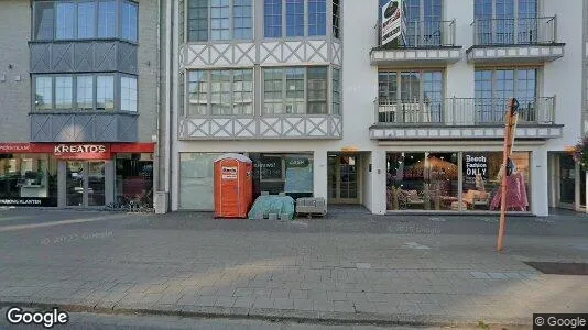 Apartments for rent in Schilde - Photo from Google Street View