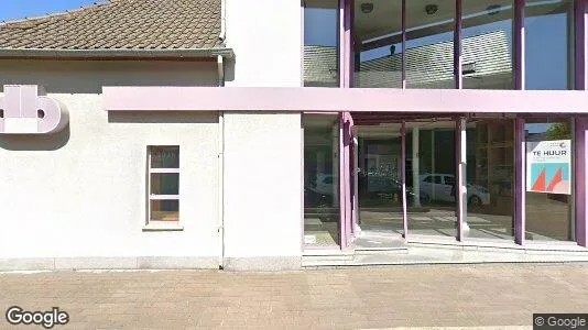 Apartments for rent in Hamont-Achel - Photo from Google Street View
