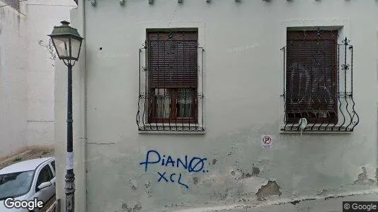 Apartments for rent in Neapoli-Sykies - Photo from Google Street View