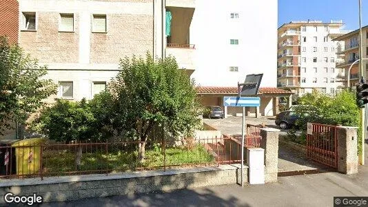 Apartments for rent in Sesto Fiorentino - Photo from Google Street View