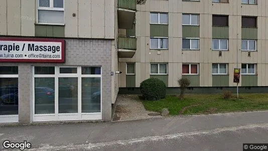 Apartments for rent in Leonding - Photo from Google Street View