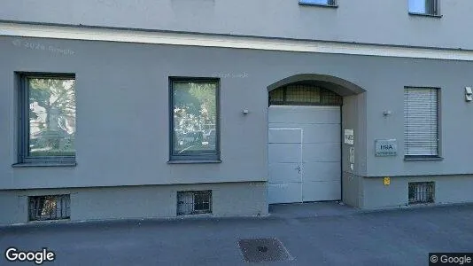 Apartments for rent in Leonding - Photo from Google Street View