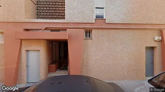Apartments for rent in Fuengirola - Photo from Google Street View