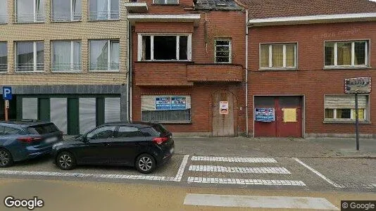 Apartments for rent in Mol - Photo from Google Street View