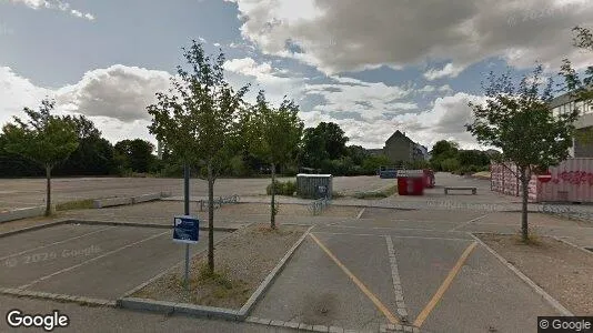 Apartments for rent in Hellerup - Photo from Google Street View