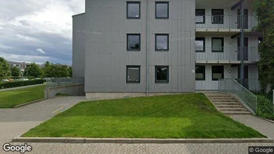 Apartments for rent in Herning - Photo from Google Street View
