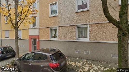 Apartments for rent in Essen - Photo from Google Street View