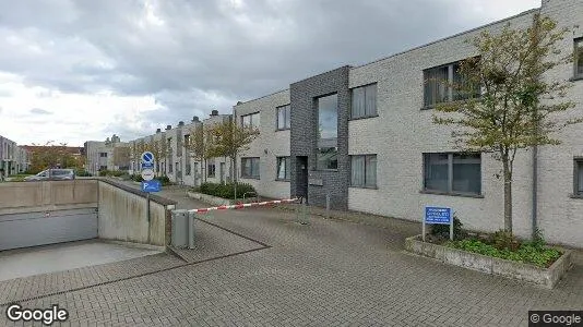 Apartments for rent in Leuven - Photo from Google Street View