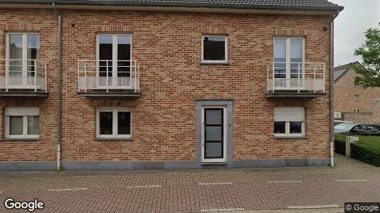 Apartments for rent in Herent - Photo from Google Street View