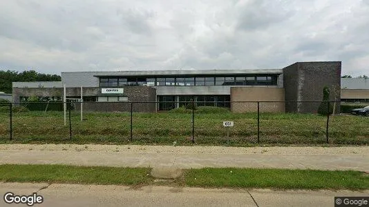 Apartments for rent in Tessenderlo - Photo from Google Street View