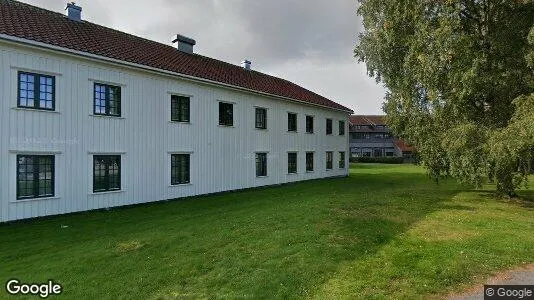 Apartments for rent in Ullensaker - Photo from Google Street View