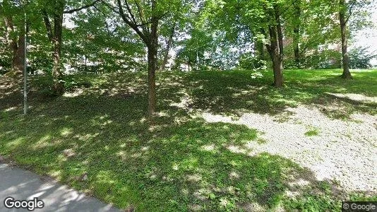 Apartments for rent in Oslo St. Hanshaugen - Photo from Google Street View