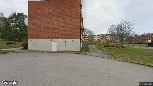 Apartments for rent in Eskilstuna - Photo from Google Street View