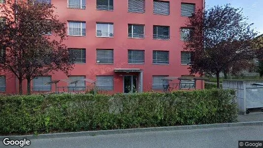 Apartments for rent in Liestal - Photo from Google Street View
