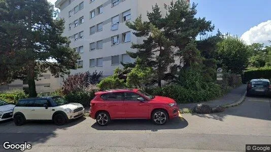 Apartments for rent in Lavaux-Oron - Photo from Google Street View