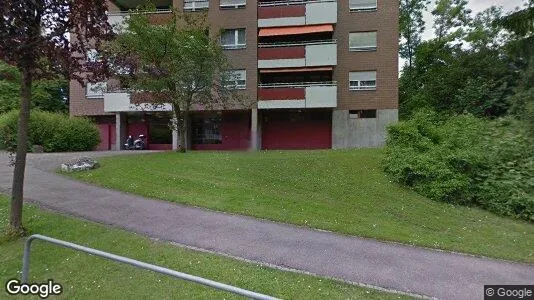 Apartments for rent in Rheinfelden - Photo from Google Street View