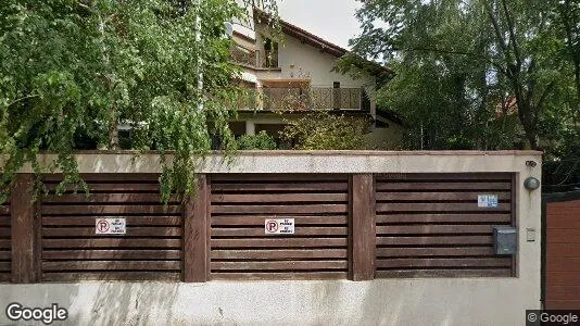 Apartments for rent in Voluntari - Photo from Google Street View