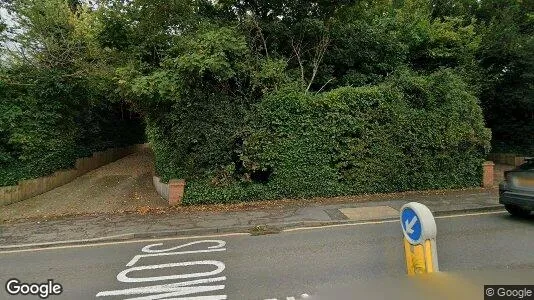 Apartments for rent in Watford - Hertfordshire - Photo from Google Street View