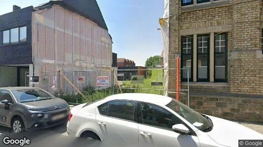 Apartments for rent in Ardooie - Photo from Google Street View