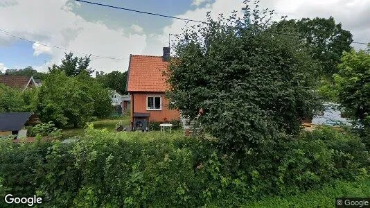Apartments for rent in Botkyrka - Photo from Google Street View