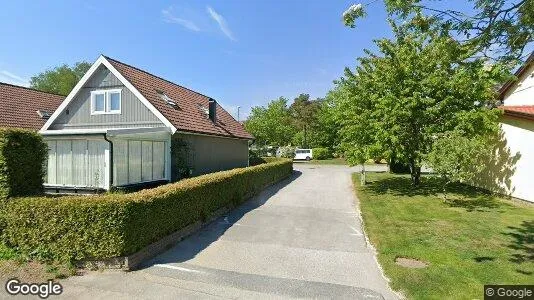 Apartments for rent in Haninge - Photo from Google Street View