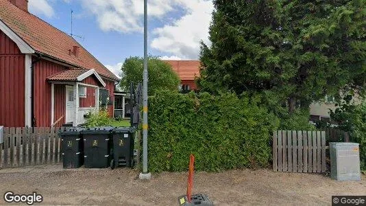 Apartments for rent in Karlstad - Photo from Google Street View