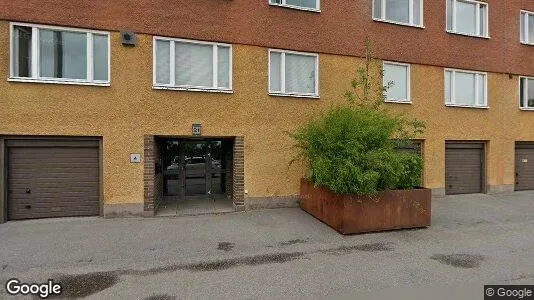 Apartments for rent in Lidingö - Photo from Google Street View