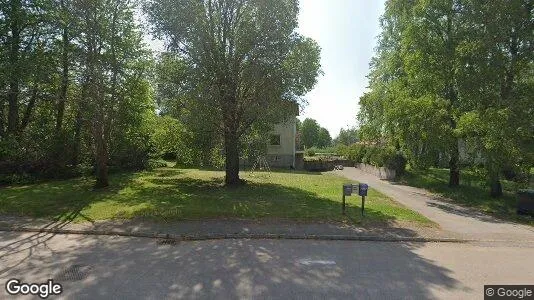 Apartments for rent in Hultsfred - Photo from Google Street View