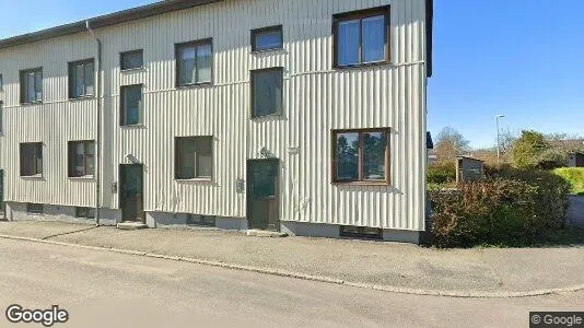 Apartments for rent in Västra hisingen - Photo from Google Street View