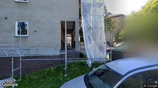 Apartments for rent in Solna - Photo from Google Street View
