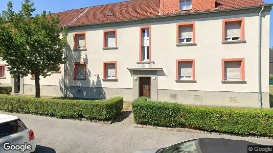 Apartments for rent in Essen - Photo from Google Street View