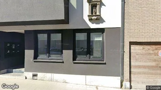 Apartments for rent in Moeskroen - Photo from Google Street View