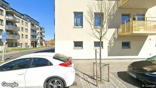 Apartments for rent in Svedala - Photo from Google Street View