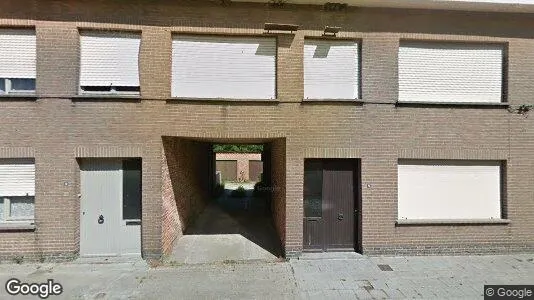 Apartments for rent in Wichelen - Photo from Google Street View