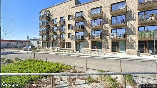 Apartments for rent in Burlöv - Photo from Google Street View