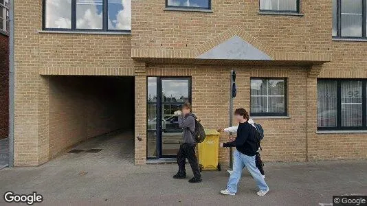 Apartments for rent in Merksplas - Photo from Google Street View