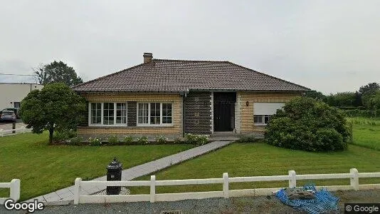 Apartments for rent in Londerzeel - Photo from Google Street View