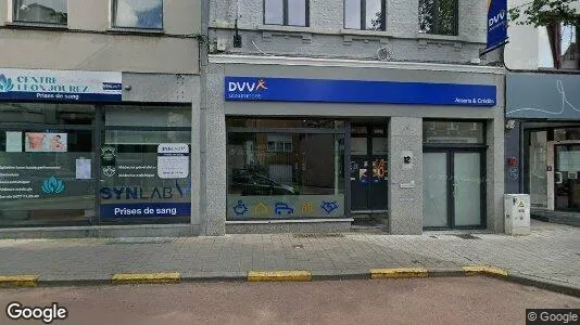 Apartments for rent in Eigenbrakel - Photo from Google Street View