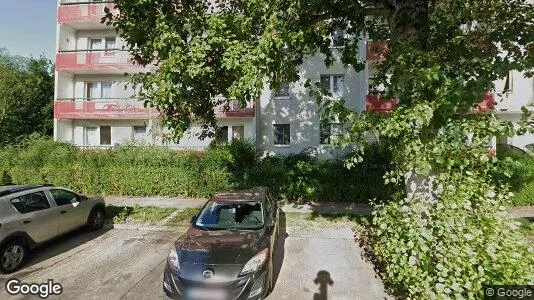 Apartments for rent in Berlin Marzahn-Hellersdorf - Photo from Google Street View