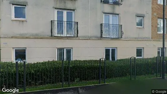 Apartments for rent in Bristol - Avon - Photo from Google Street View