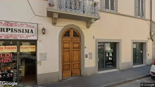 Apartments for rent in Florence - Photo from Google Street View